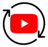 yt with arrows